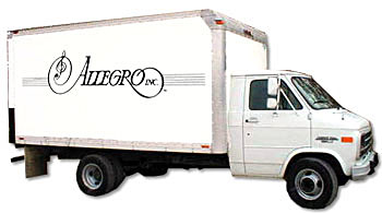 Piano moving services